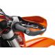 Wrap-around handguard kit Husqvarna