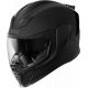 Casca Moto Full-Face Airflite Rubatone Matte Black 2021