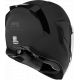 Casca Moto Full-Face Airflite Rubatone Matte Black 2021