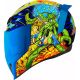 Casca Moto Full-Face/Integrala Airflite Bugoid Blitz Blue 25
