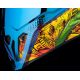 Casca Moto Full-Face/Integrala Airflite Bugoid Blitz Blue 25