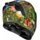 Casca Moto Full-Face/Integrala Airflite GP23 Green 25