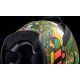 Casca Moto Full-Face/Integrala Airflite GP23 Green 25