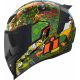 Casca Moto Full-Face/Integrala Airflite GP23 Green 25