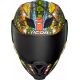 Casca Moto Full-Face/Integrala Airflite GP23 Green 25