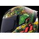Casca Moto Full-Face/Integrala Airflite GP23 Green 25