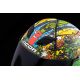 Casca Moto Full-Face/Integrala Airflite GP23 Green 25