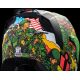 Casca Moto Full-Face/Integrala Airflite GP23 Green 25