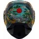 Casca Moto Full-Face/Integrala Airflite MIPS Edo Blue 25