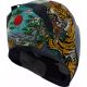 Casca Moto Full-Face/Integrala Airflite MIPS Edo Blue 25