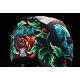 Casca Moto Full-Face/Integrala Airflite MIPS Omnicrux Black 25
