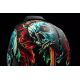 Casca Moto Full-Face/Integrala Airflite MIPS Omnicrux Black 25
