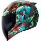 Casca Moto Full-Face/Integrala Airflite MIPS Omnicrux Black 25