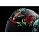 Casca Moto Full-Face/Integrala Airflite MIPS Omnicrux Black 25