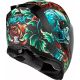 Casca Moto Full-Face/Integrala Airflite MIPS Omnicrux Black 25