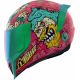 Casca Moto Full-Face/Integrala Airflite MIPS Snack Attack Pink 25