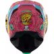 Casca Moto Full-Face/Integrala Airflite MIPS Snack Attack Pink 25