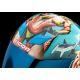 Casca Moto Full-Face/Integrala Airflite Pleasuredome4 Blue 25