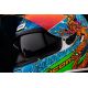 Casca Moto Full-Face/Integrala Airform Dino Fury Blue 25