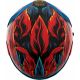 Casca Moto Full-Face/Integrala Airform Fever Dream Blue 25