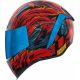 Casca Moto Full-Face/Integrala Airform Fever Dream Blue 25