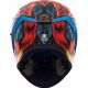 Casca Moto Full-Face/Integrala Airform Fever Dream Blue 25