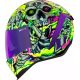 Casca Moto Full-Face/Integrala Airform Hippie Dippy Purple 25
