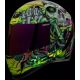 Casca Moto Full-Face/Integrala Airform Hippie Dippy Purple 25