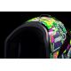 Casca Moto Full-Face/Integrala Airform Hippie Dippy Purple 25