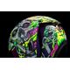 Casca Moto Full-Face/Integrala Airform Hippie Dippy Purple 25