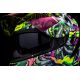Casca Moto Full-Face/Integrala Airform Hippie Dippy Purple 25