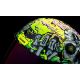 Casca Moto Full-Face/Integrala Airform Hippie Dippy Purple 25