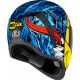 Casca Moto Full-Face/Integrala Airform MIPS Brozak Blue 25