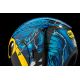 Casca Moto Full-Face/Integrala Airform MIPS Brozak Blue 25