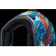 Casca Moto Full-Face/Integrala Airform MIPS Brozak Blue 25