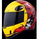 Casca Moto Full-Face/Integrala Airform MIPS Brozak Red 25