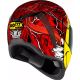 Casca Moto Full-Face/Integrala Airform MIPS Brozak Red 25