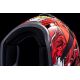 Casca Moto Full-Face/Integrala Airform MIPS Brozak Red 25