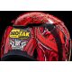 Casca Moto Full-Face/Integrala Airform MIPS Brozak Red 25