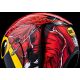 Casca Moto Full-Face/Integrala Airform MIPS Brozak Red 25