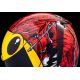 Casca Moto Full-Face/Integrala Airform MIPS Brozak Red 25