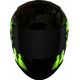 Casca Moto Full-Face/Integrala Airform MIPS Dead Serious Black 25