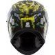 Casca Moto Full-Face/Integrala Airform MIPS Dead Serious Black 25