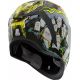 Casca Moto Full-Face/Integrala Airform MIPS Dead Serious Black 25