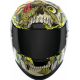 Casca Moto Full-Face/Integrala Airform MIPS Dead Serious Black 25