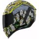 Casca Moto Full-Face/Integrala Airform MIPS Dead Serious Black 25