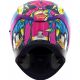 Casca Moto Full-Face/Integrala Airform MIPS Kryola Kreep Blue 25