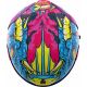 Casca Moto Full-Face/Integrala Airform MIPS Kryola Kreep Blue 25
