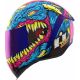 Casca Moto Full-Face/Integrala Airform MIPS Kryola Kreep Blue 25