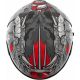 Casca Moto Full-Face/Integrala Airform MIPS Kryola Kreep Silver 25